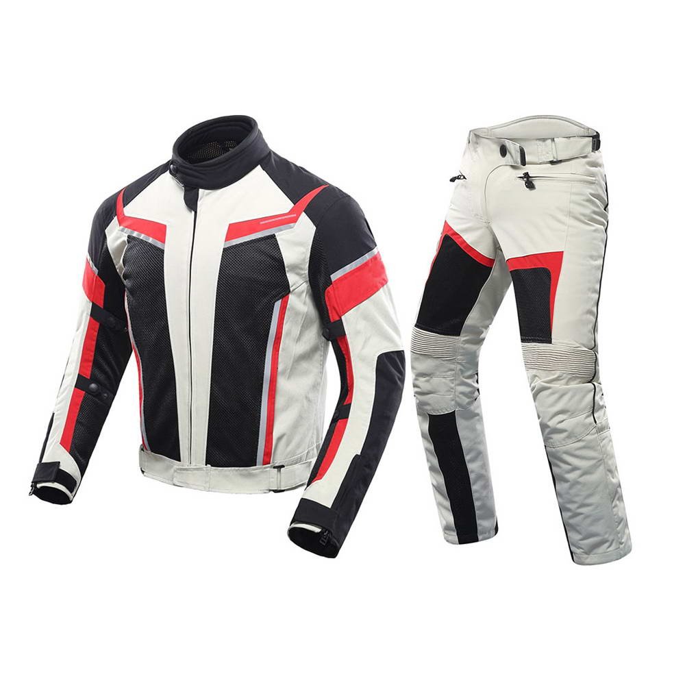 Cordura Suits
