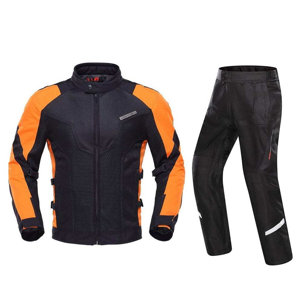 Cordura Suits