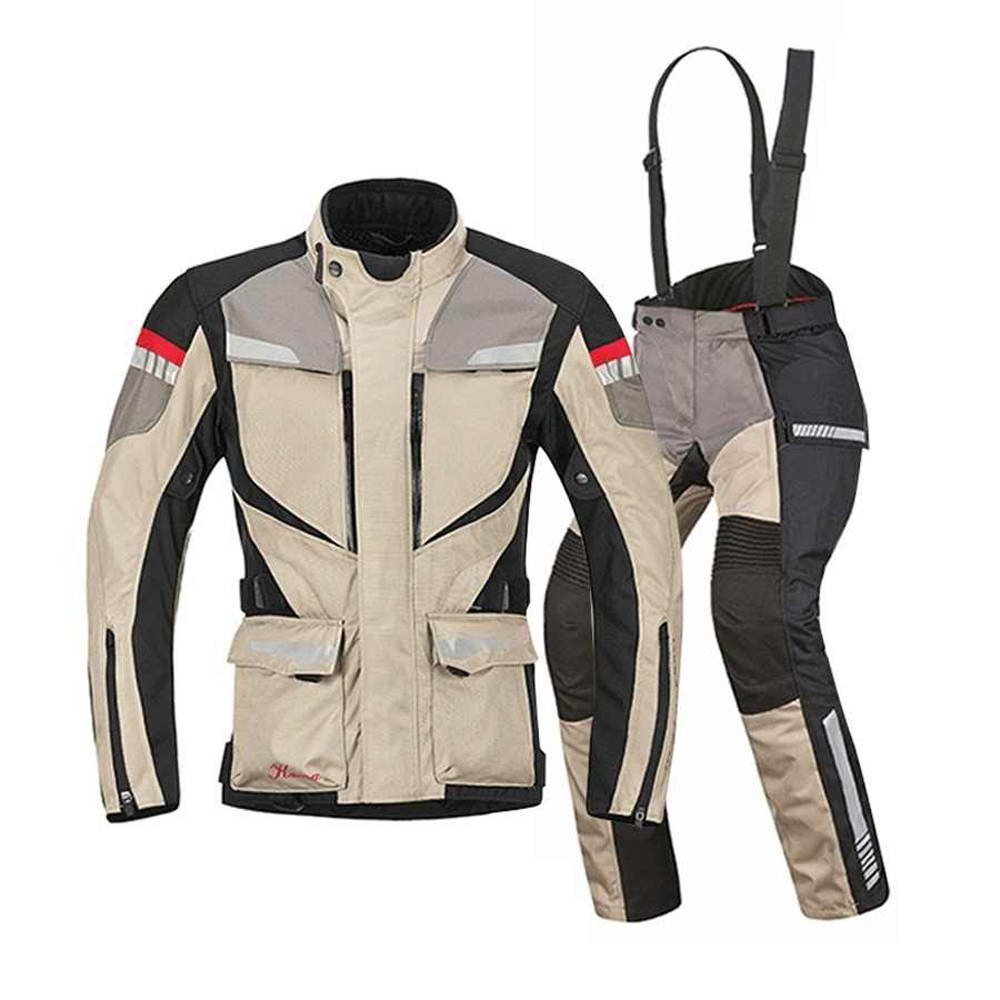 Cordura Suits