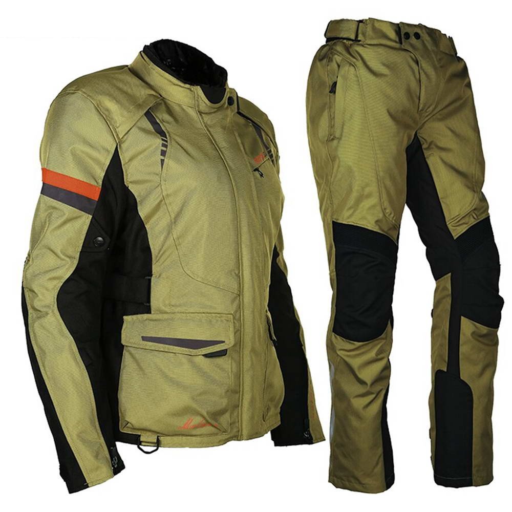Cordura Suits