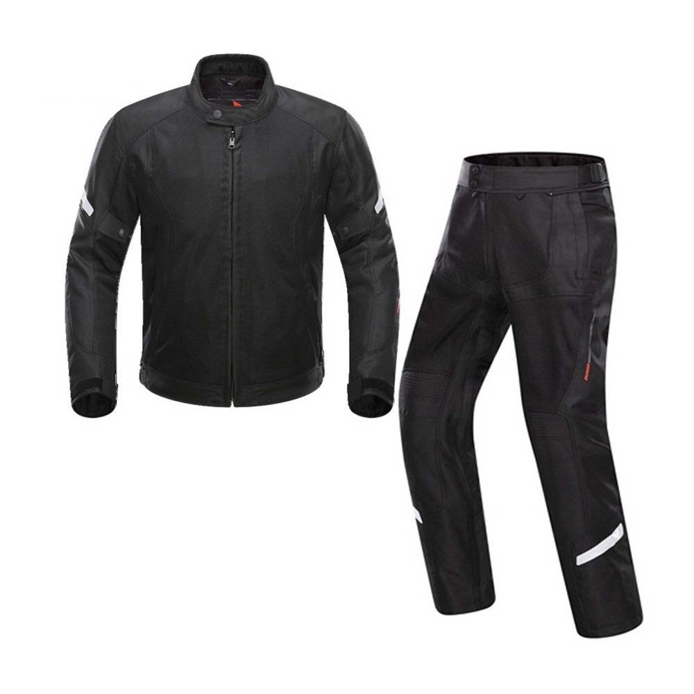Cordura Suits