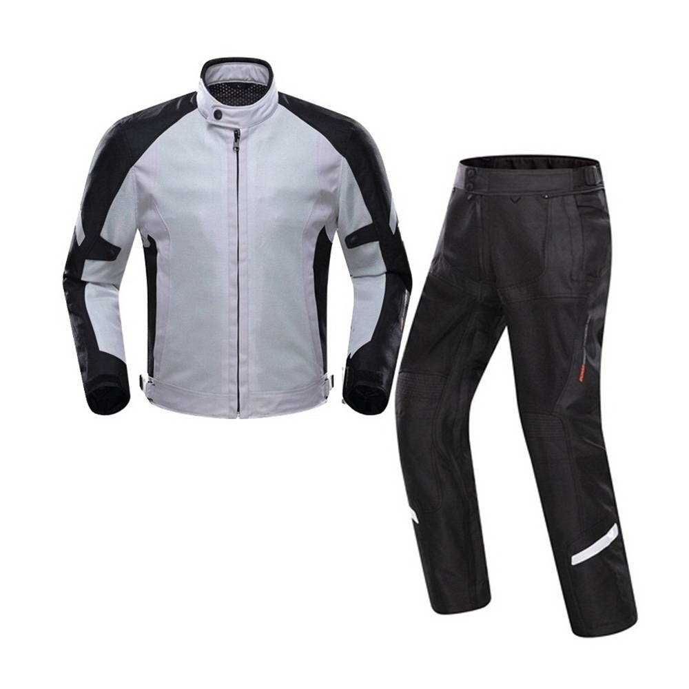 Cordura Suits