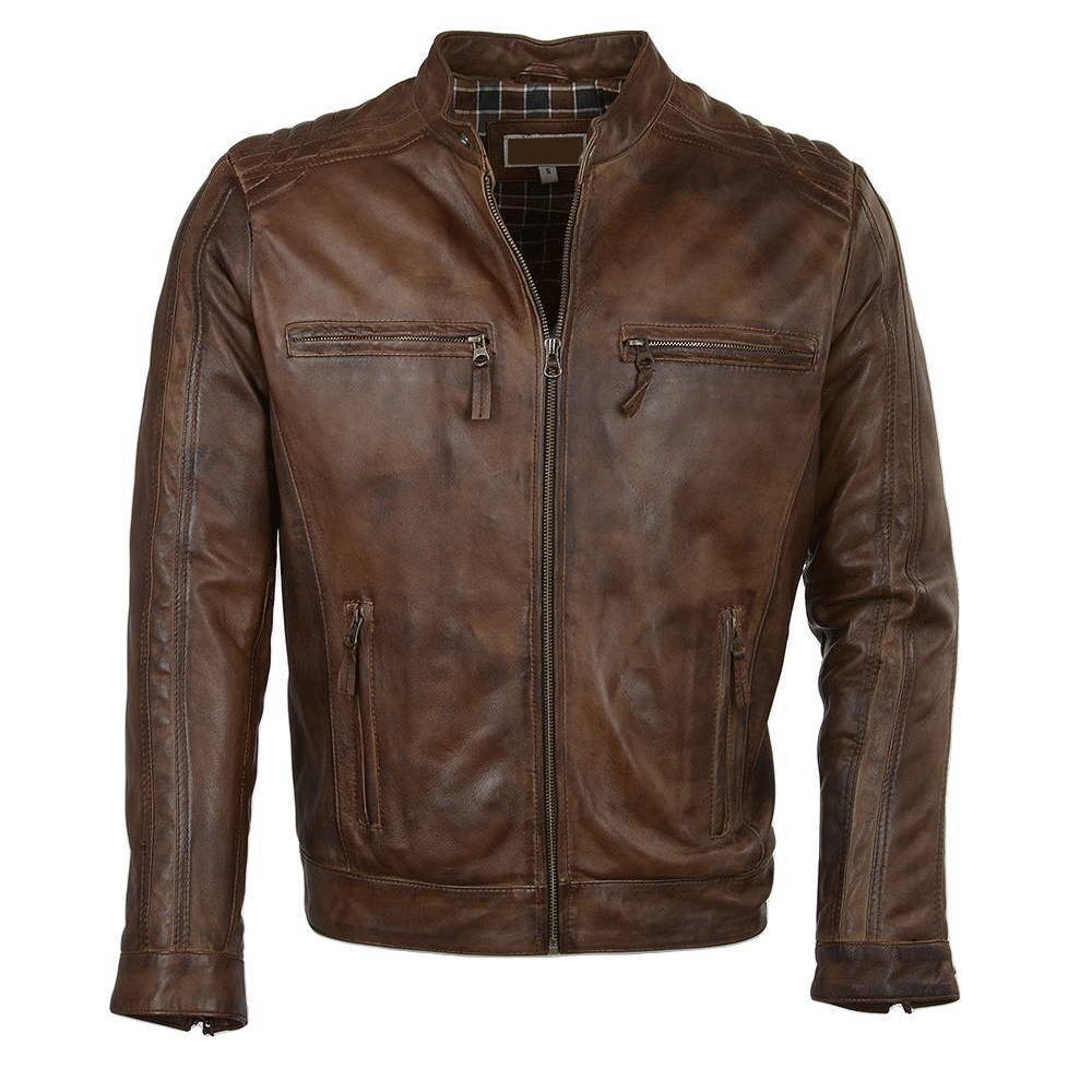 Men Jackets