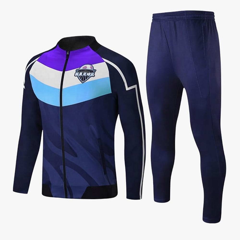 Track Suits