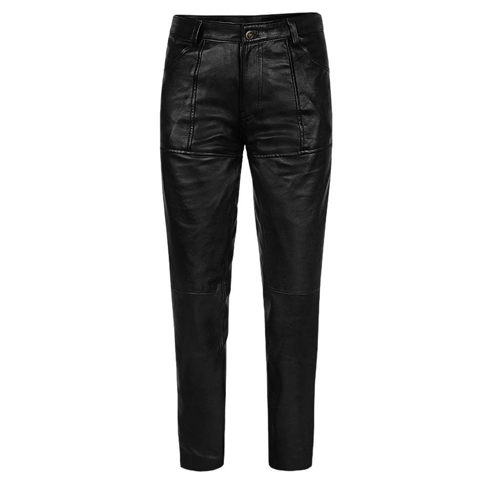 Leather Pants ( Men )