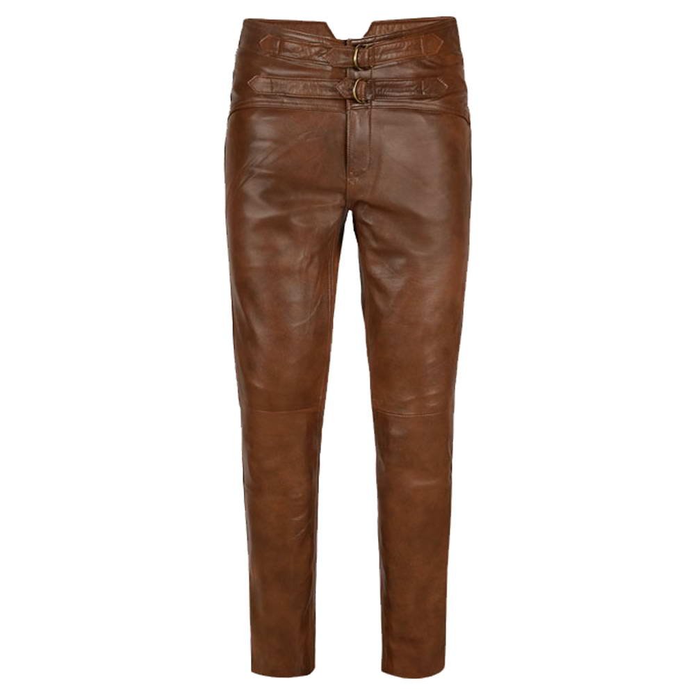 Leather Pants ( Men )