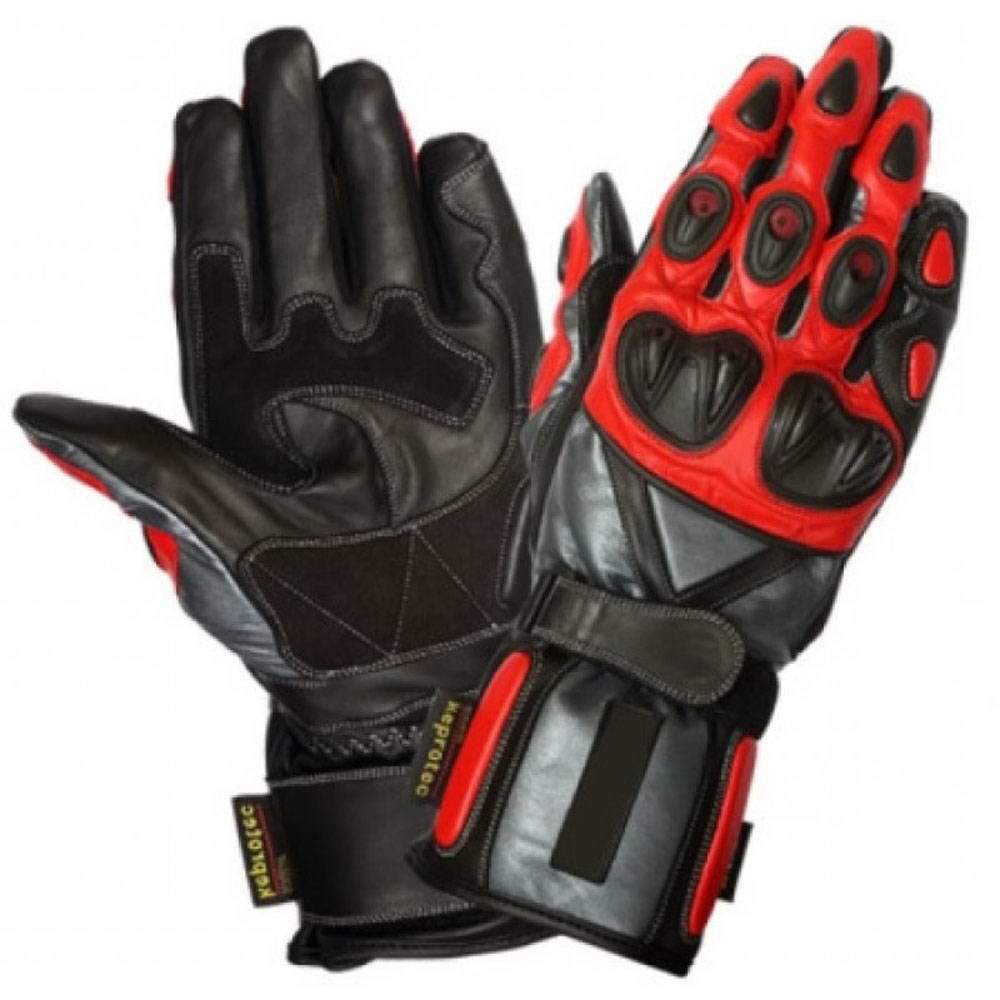 Motorbike Gloves