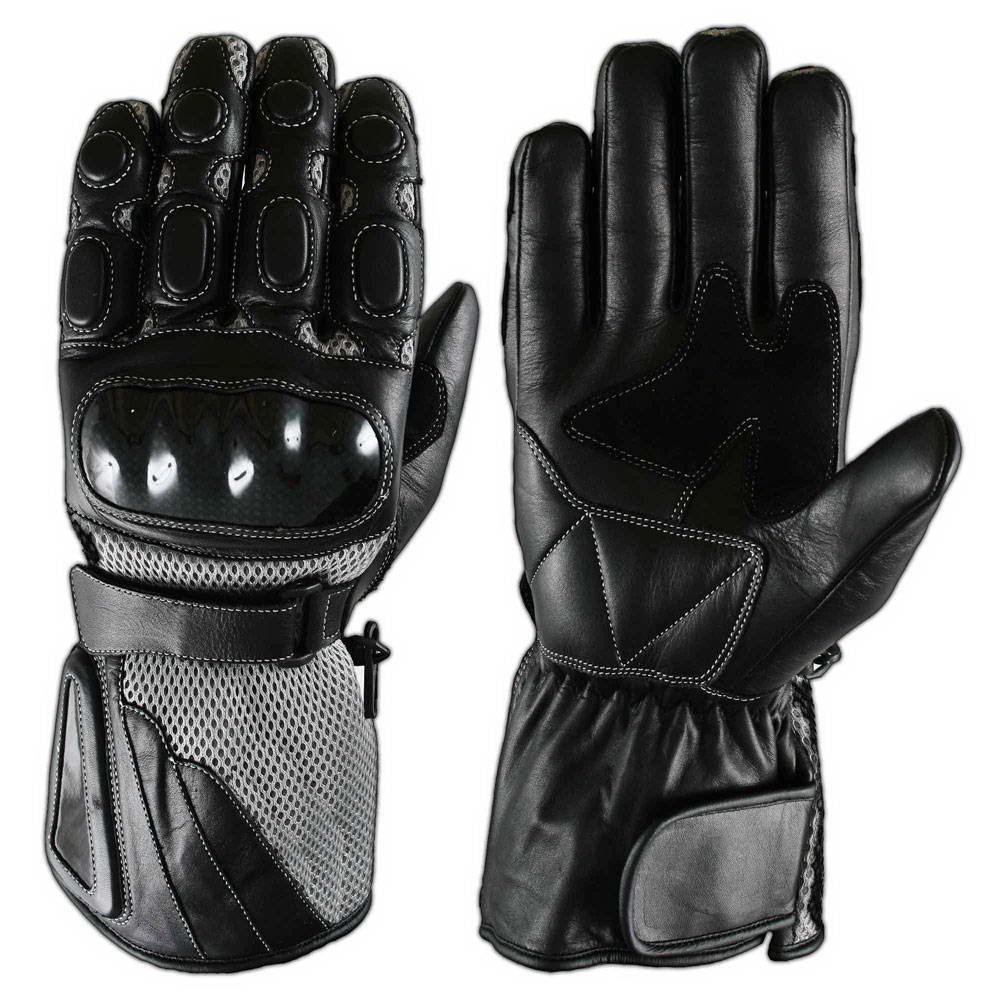Motorbike Gloves