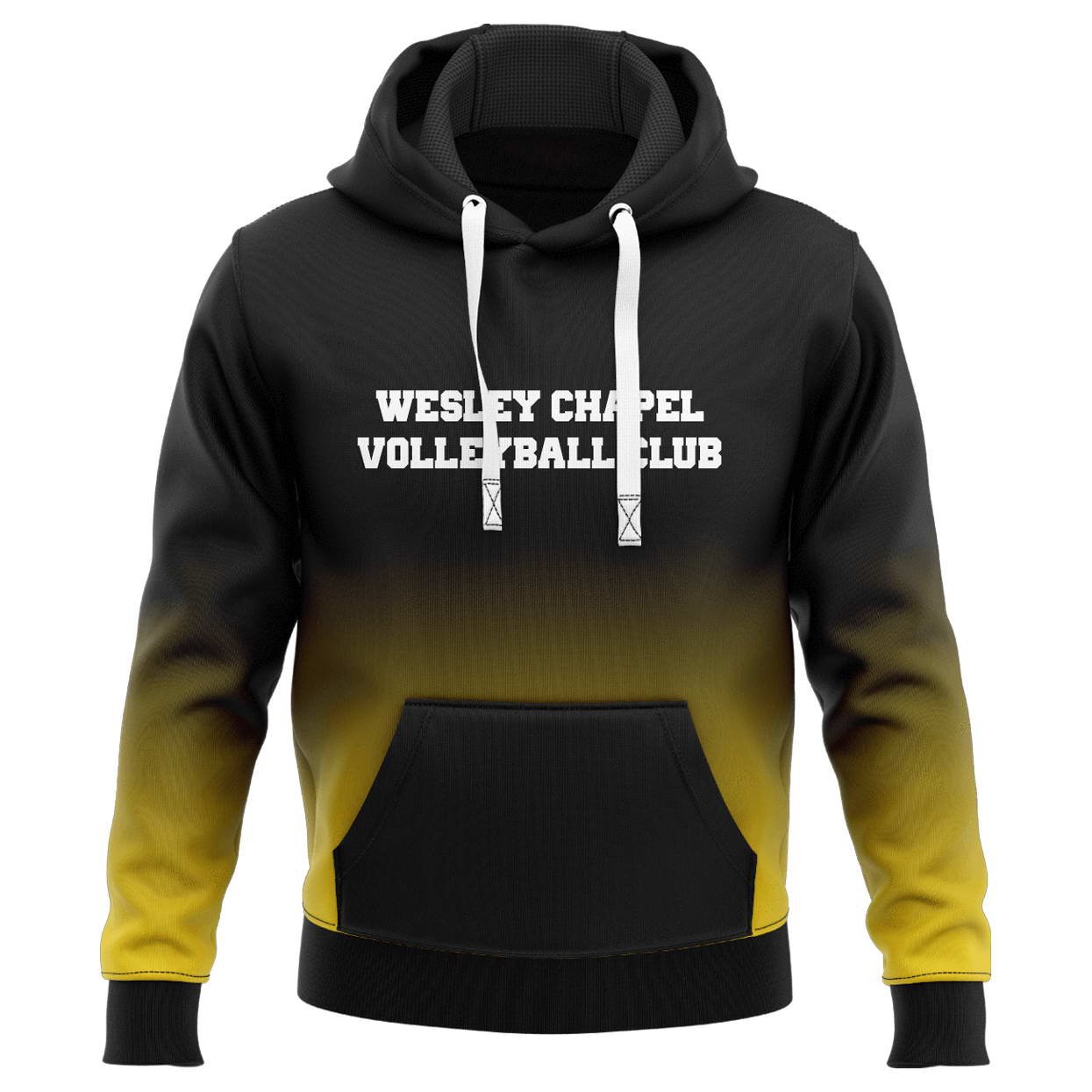 Fleece Hood