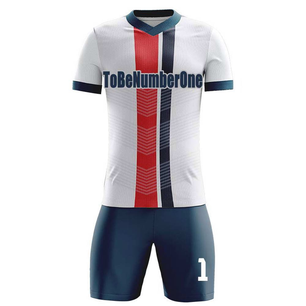Soccer Uniforms
