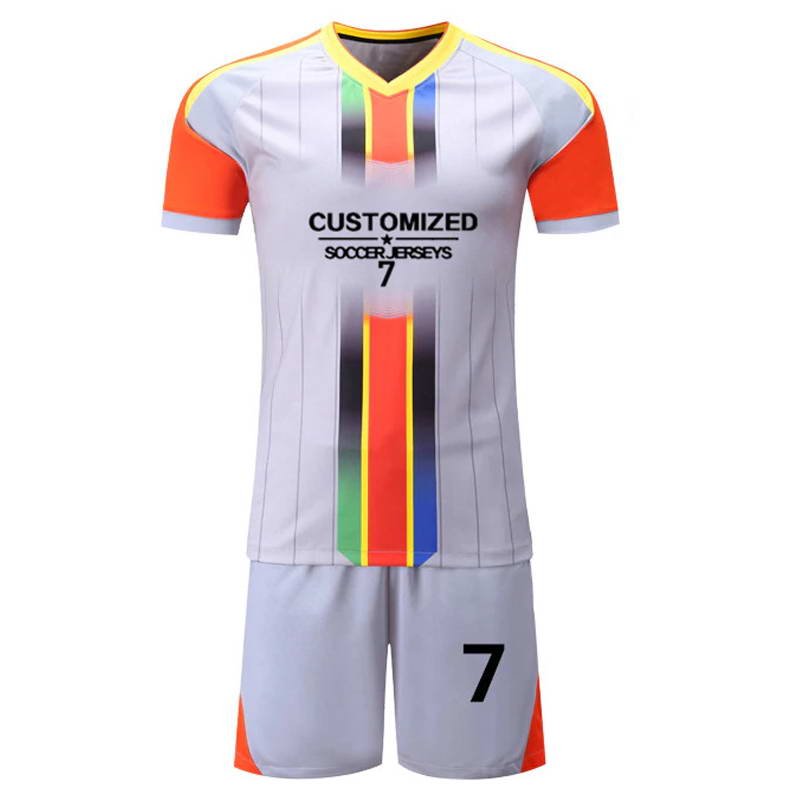 Soccer Uniforms
