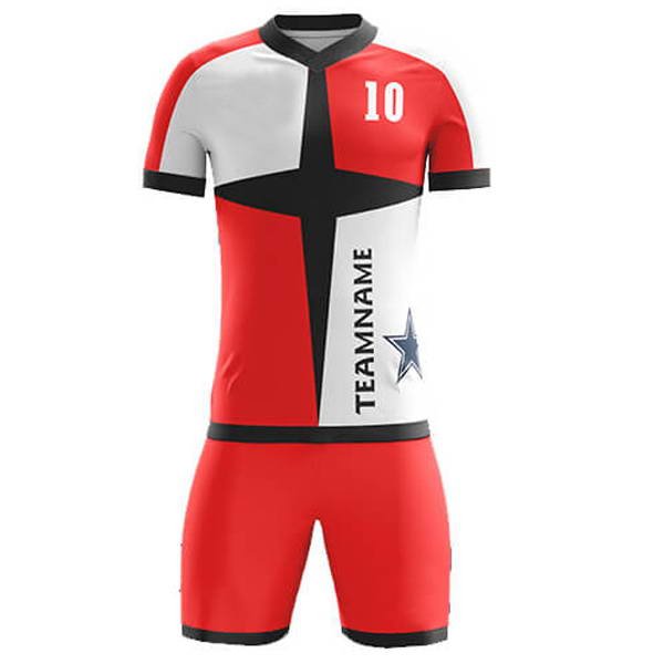 Soccer Uniforms
