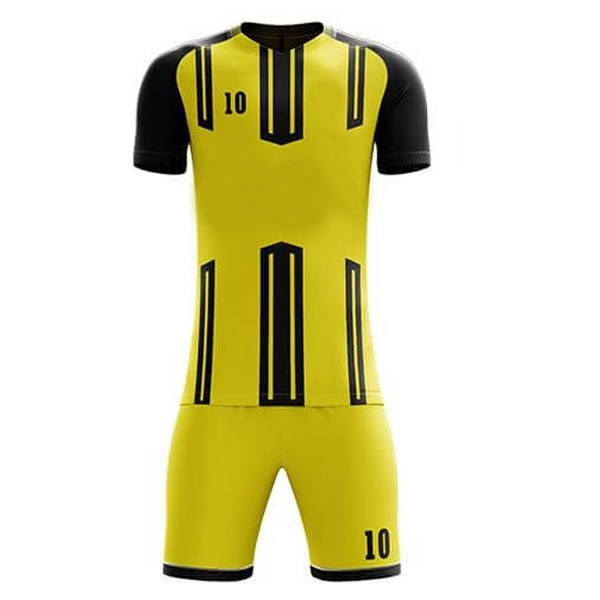 Soccer Uniforms