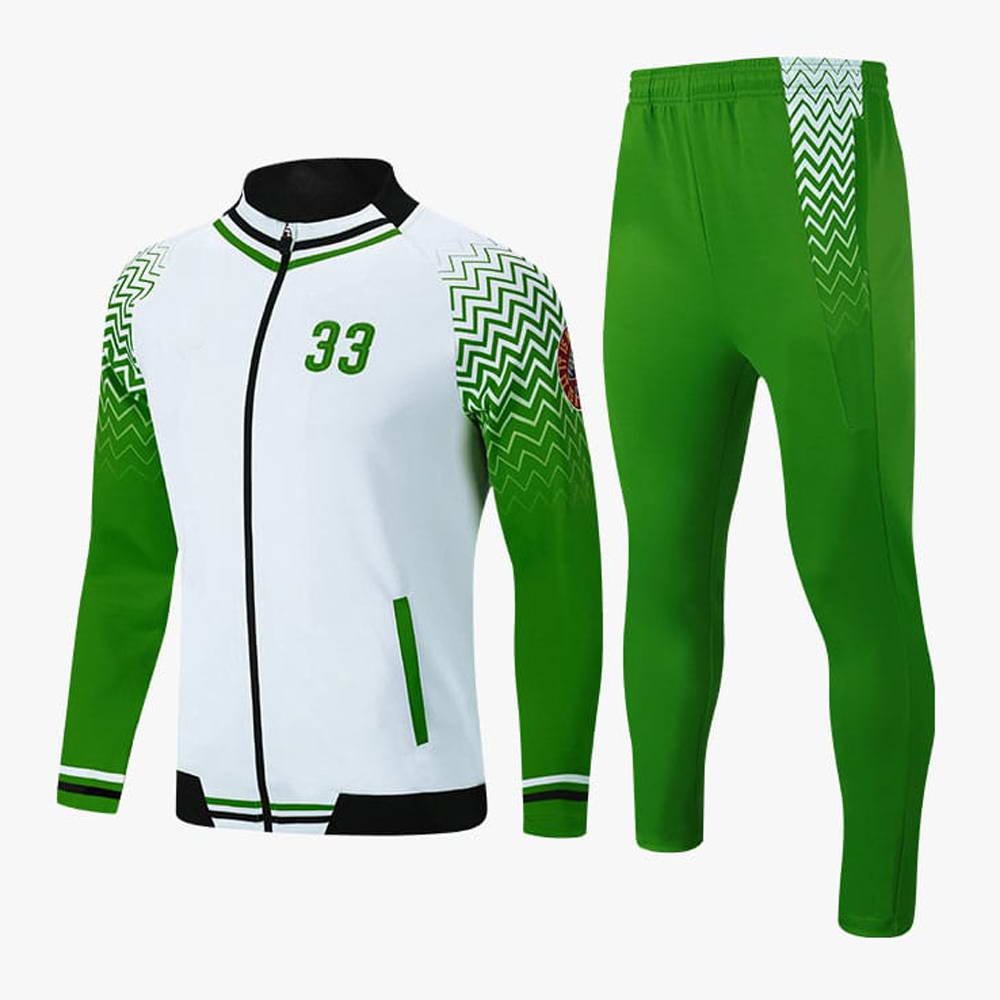 Track Suits