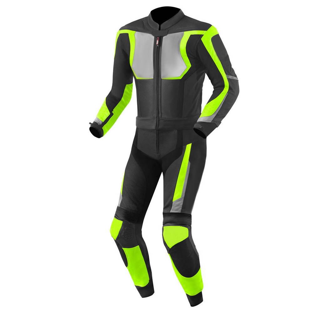 Motorbike 2PC Suits