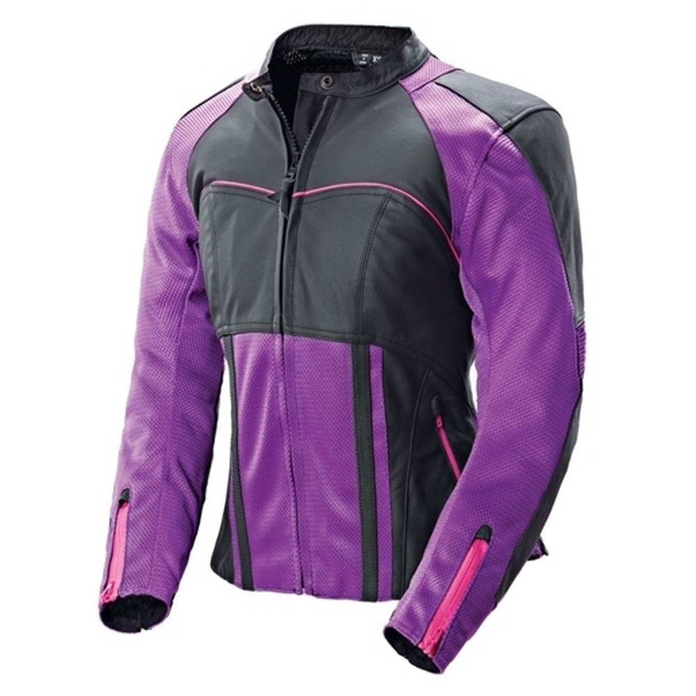 Motorbike Jackets ( Ladies )
